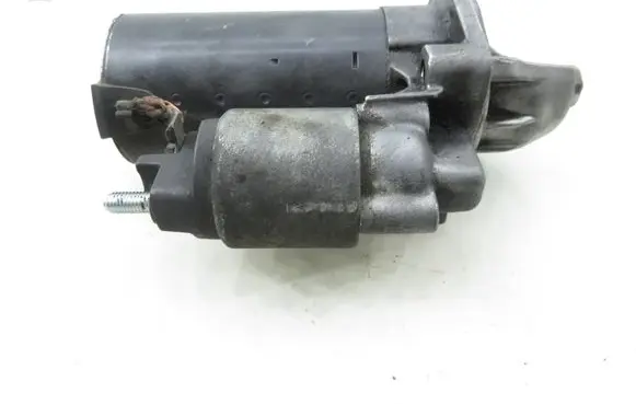 Mercedes-Benz C AMG W204 Starter motor 0001115047 0061512501