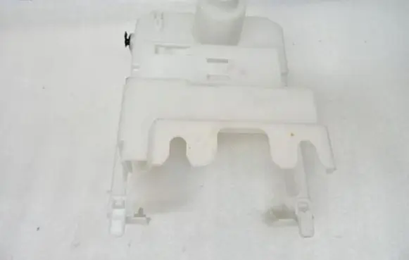 Citroen C4 Grand Picasso Other engine bay part 9672936880