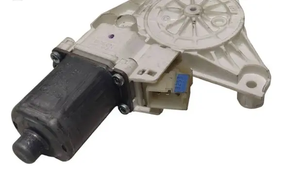 Mercedes-Benz GL X164 Front door window regulator motor A2518200742 997082102