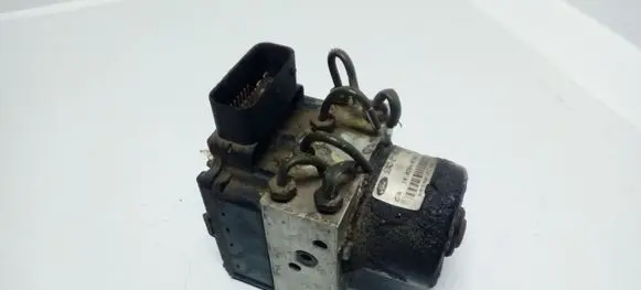 Ford Focus ABS Pump 98AG2M110CA 10020401584 10094801053