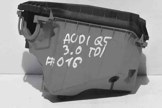 Audi Q5 SQ5 Fuse box set 8K1907355E 8K1907613C