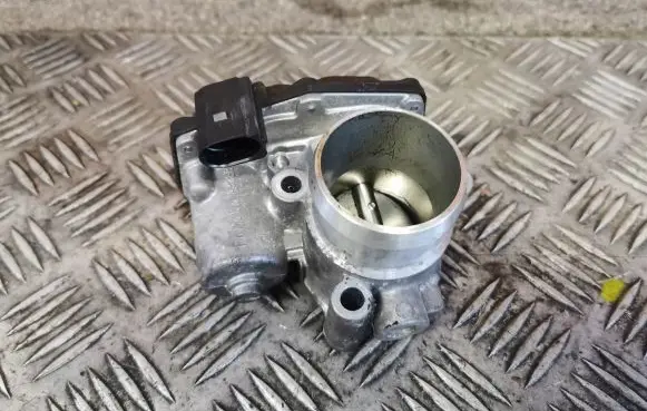 Ford Focus Throttle valve 50989002