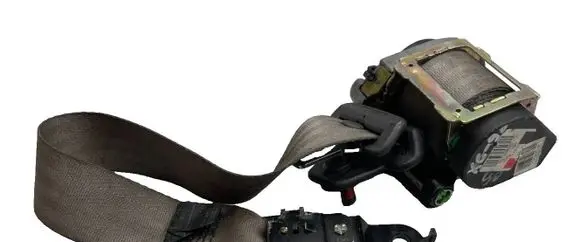 Volvo XC90 Third row seat belt 8686640