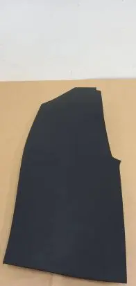 Renault Kadjar Dashboard side end trim 689211469R