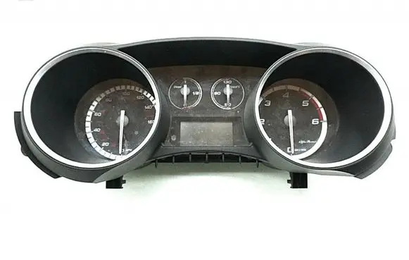 Speedometer (instrument cluster)