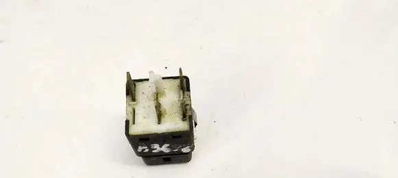 Opel Combo B Other relay 09114917