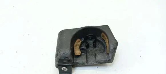 Mitsubishi 3000 GT Parcel shelf load cover mount bracket MB645328