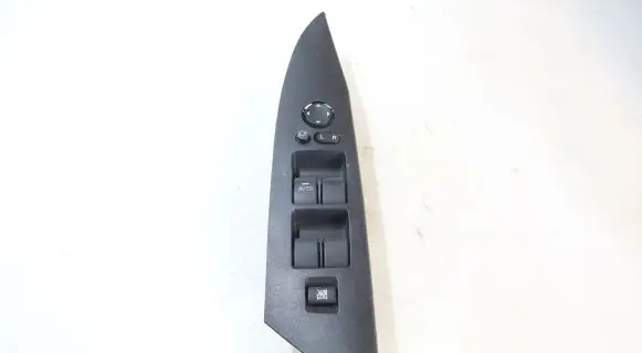 Mazda 3 II Other switches/knobs/shifts