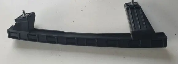 KIA Rio Rear door windshield rail 