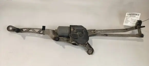 Mercedes-Benz E W212 Front wiper linkage 1397220666