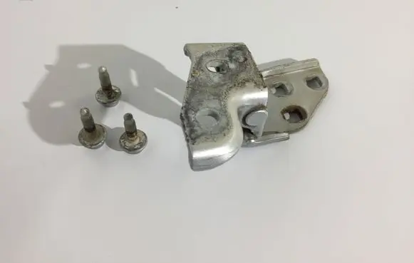 Fiat Ducato Front door upper hinge