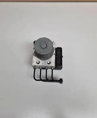 Jaguar XE ABS Pump 2265106539 0110686 150911