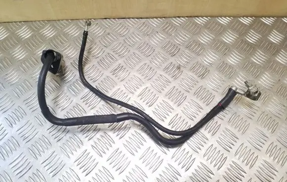 Volkswagen Eos Positive cable (battery)
