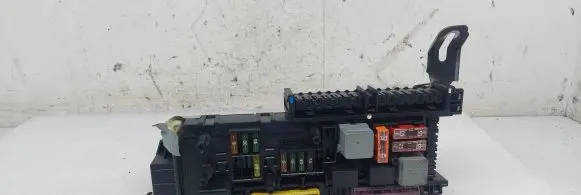 Mercedes-Benz E W212 Fuse module 5DK00962057