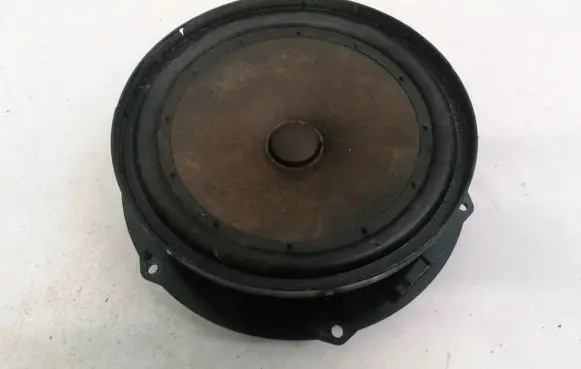 Volkswagen Jetta V Front door speaker 1K0035454K