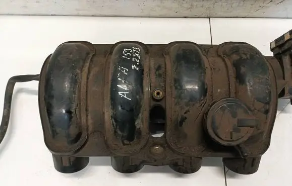 Alfa Romeo 159 Intake manifold 55194138 0280611053