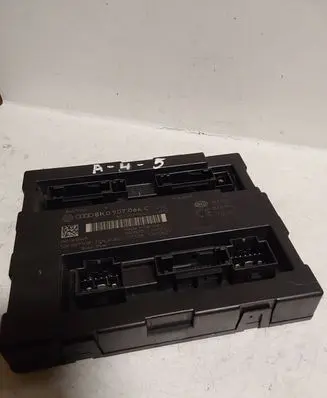 Audi A4 S4 B8 8K Comfort/convenience module 8K0907064C 0110019431