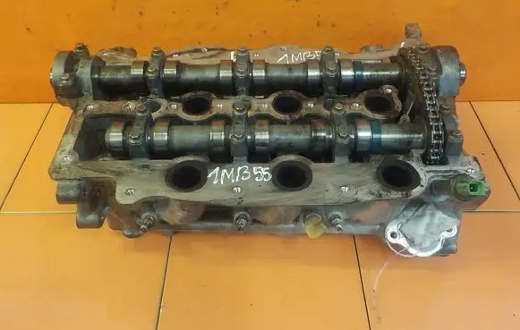 BMW 3 E90 E91 Engine head 9X2Q6C064DA