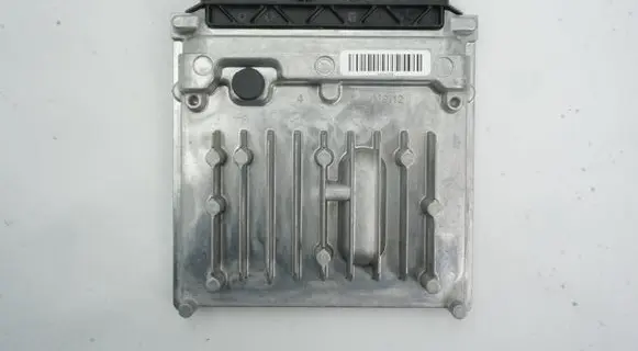 Mercedes-Benz Vito Viano W447 Engine control unit/module A6511501879 A0054469640
