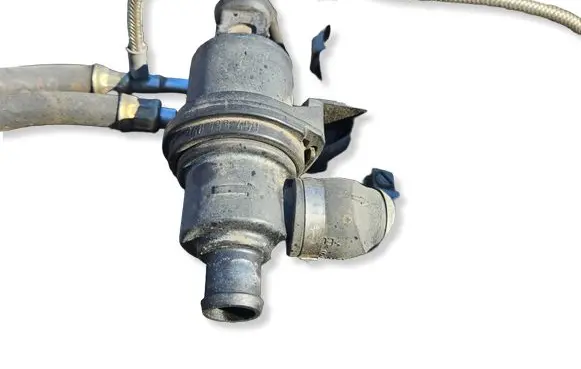 Audi 80 90 S2 B4 Electric auxiliary coolant/water pump 048133459