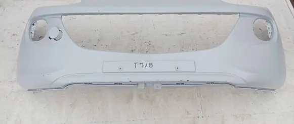 Opel Adam Front bumper 13355266 13355270