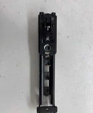 Mercedes-Benz E W212 Seat belt adjustment motor A2128600088