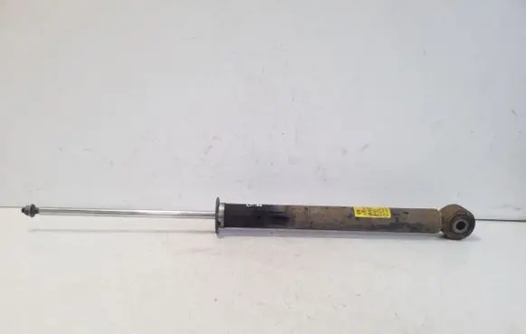 Rear shock absorber/damper