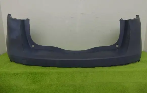 Renault Scenic IV - Grand scenic IV Rear bumper 850228896R