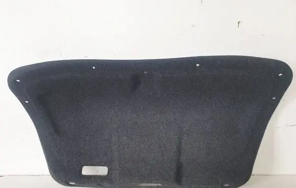 Infiniti M Y51 Bottom trim 