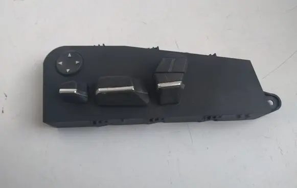 BMW 5 F10 F11 Seat adjustment assembly 9200369