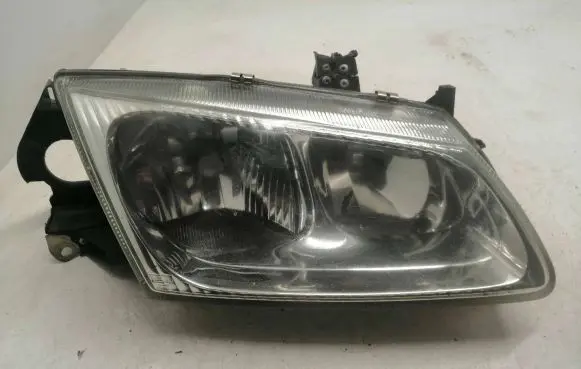 Nissan Almera N16 Headlight/headlamp 26010BN011 89003330 04HGP2002A