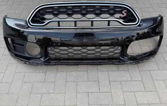 Mini Cooper Countryman F60 Front bumper 51117390520