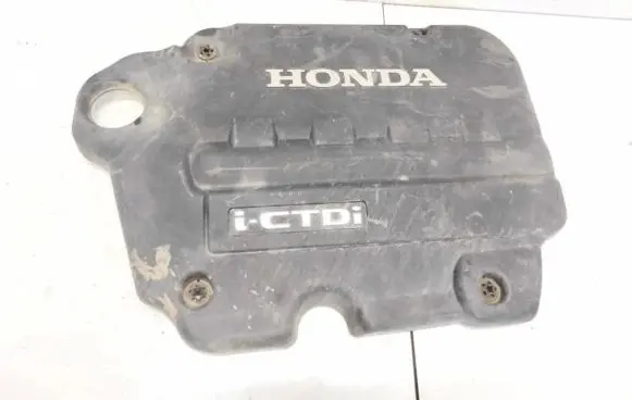 Honda CR-V Engine cover (trim)