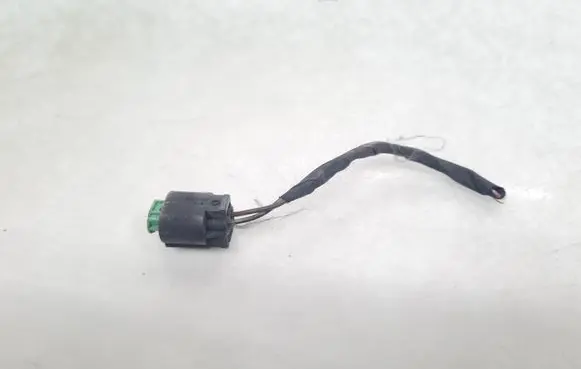 Porsche Taycan 9J1 Other wiring loom 9684051 09684051