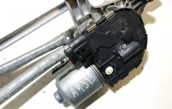 Volvo S80 Wiper motor 1397220584 0805743563