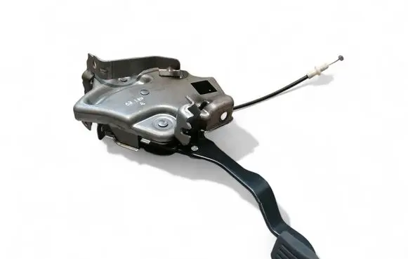 Volvo S80 Handbrake/parking brake lever assembly 30793057