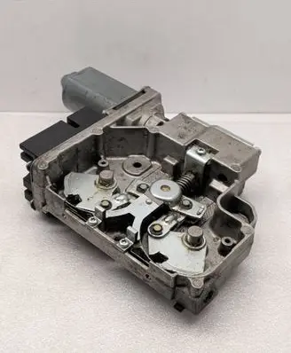 BMW 7 E65 E66 Hand brake/parking brake motor 0190000301 05360080 11092002
