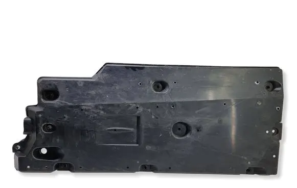 Toyota Yaris Cross Side bottom protection 581660D120