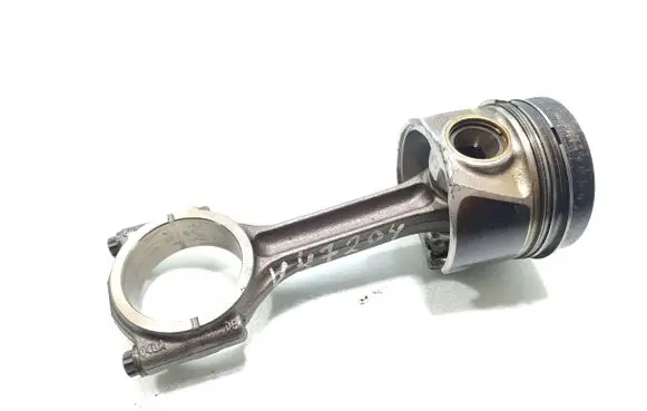 Audi A3 S3 8V Piston with connecting rod CRLC
