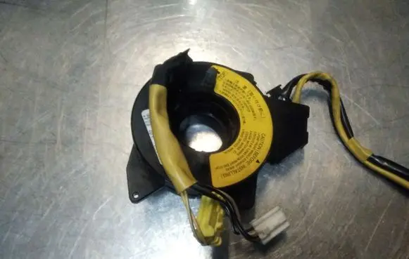 Airbag slip ring squib (SRS ring)