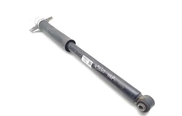 Rear shock absorber/damper