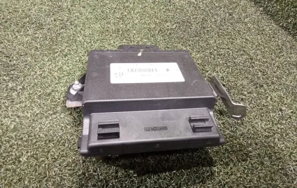 Porsche Cayenne (92A) Voltage converter/converter module 7PP959663C 7PP959663