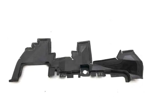 Audi Q5 SQ5 Intercooler air guide/duct channel 8R0121283L