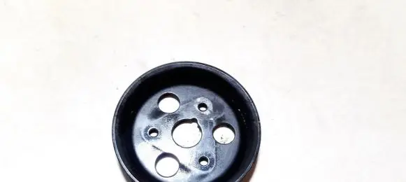 Hyundai i30 Power steering pump pulley 