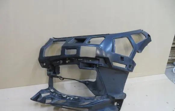BMW 1 F40 Headlight/headlamp mounting bracket 51117459713