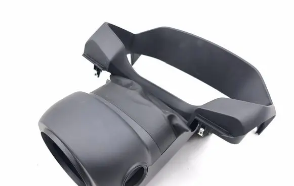 Nissan Qashqai J12 Dashboard trim 682406UA4B