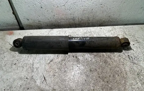 Chevrolet Captiva Rear shock absorber/damper