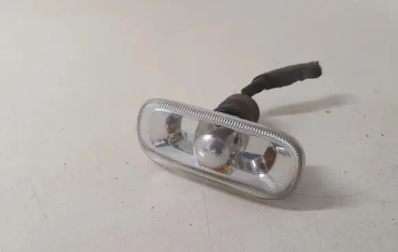 Audi A3 S3 8P Front fender indicator light 8E0949127