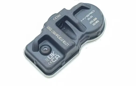 Jeep Cherokee Tire pressure sensor HTS3200 433MHZ