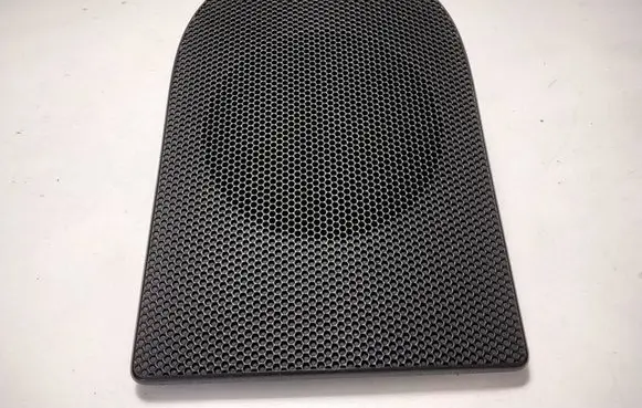 Mazda CX-7 Parcel shelf speaker trim grill EG2155530 K4366